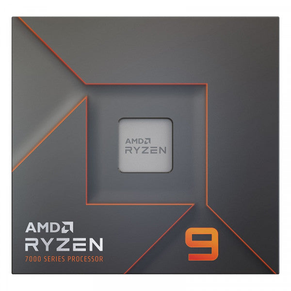 AMD Ryzen 9 7900X (4.7 GHz / 5.6 GHz) AMD Ryzen 9 7900X (4.7 GHz / 5.6 GHz)